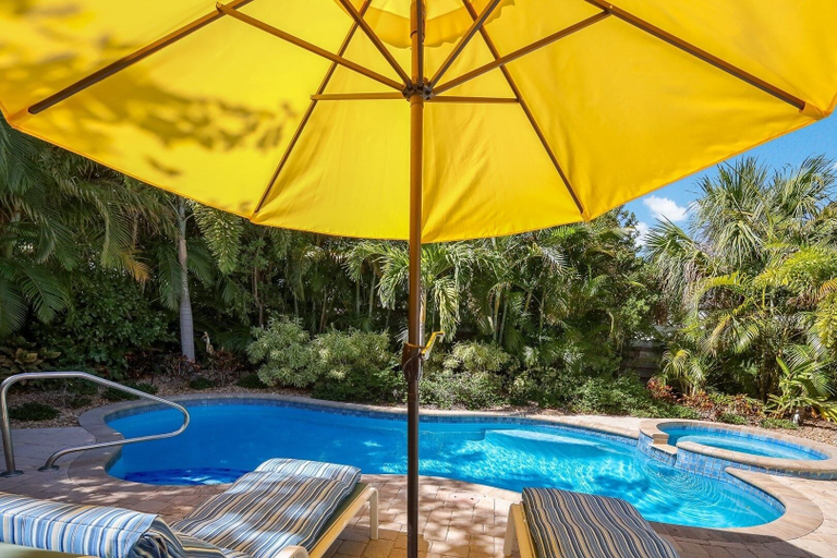 Others 2, Mermaid's Treasure 2 Bedroom Home by RedAwning, Manatee