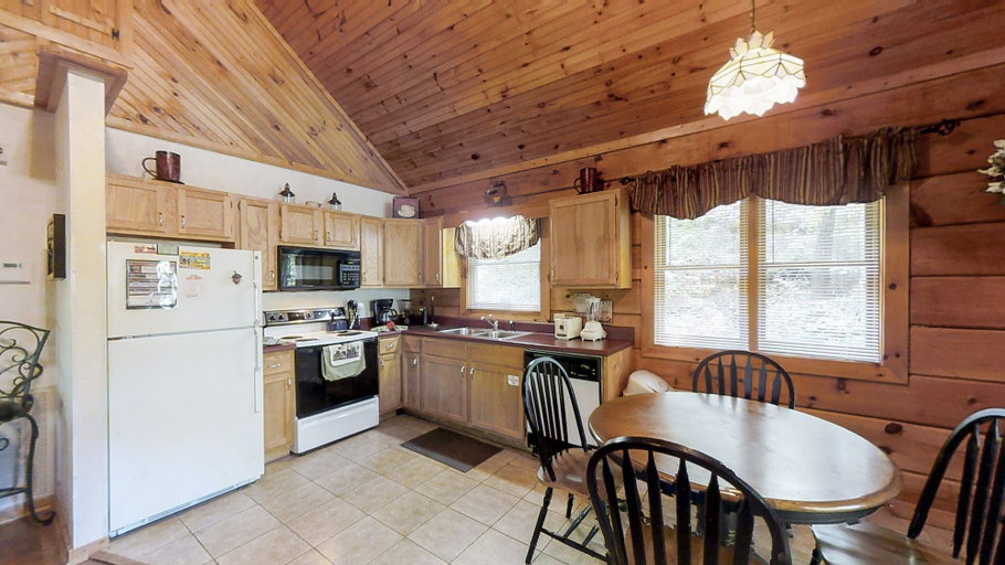 Others 5, Always Misbehavin 1 Bedroom Cabin by RedAwning, Sevier