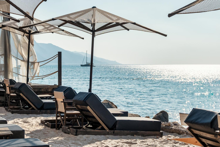 Food & Drinks 4, Kyma Rooms, South Aegean