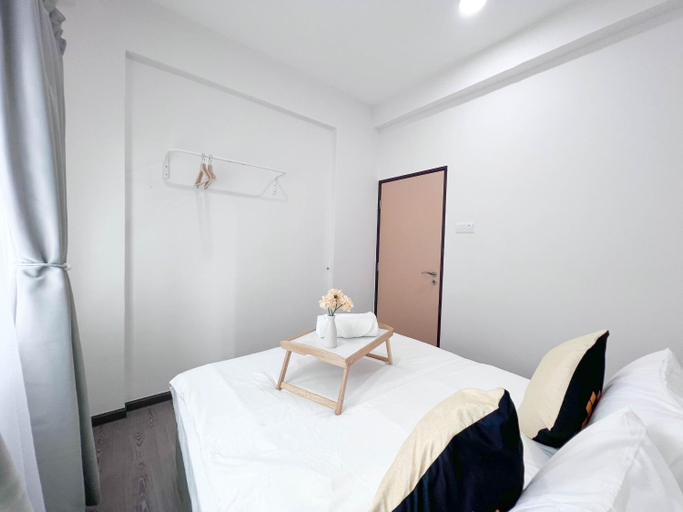 Bedroom 17