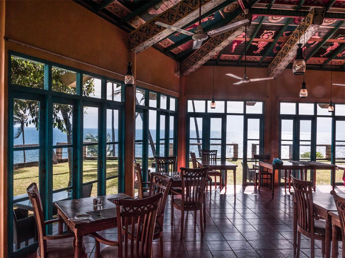 Food & Drinks 2, Palace Mirissa , Weligama
