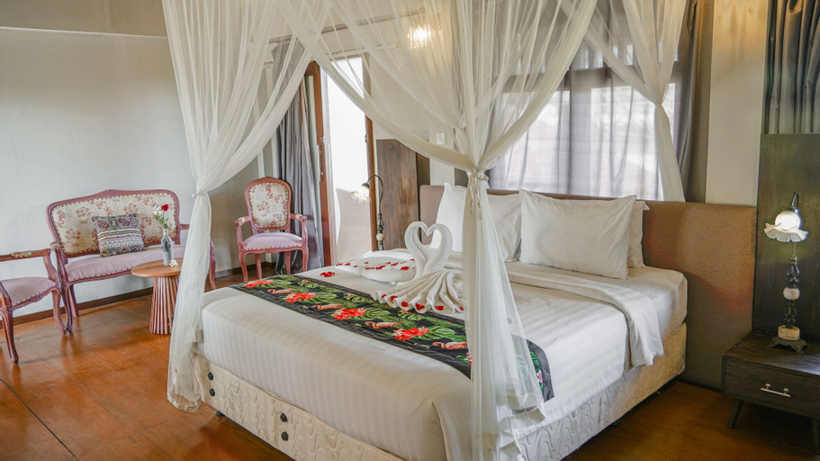 Bedroom 25