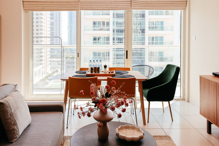 Others 5, Elegant 1BD with Stunning Views, Dubai