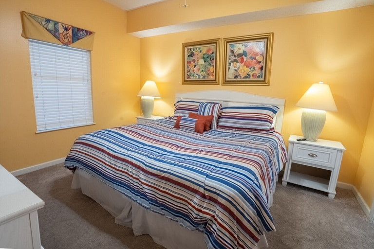 Bedroom 4, Costa del Mar - 1 Br Condo, Walton