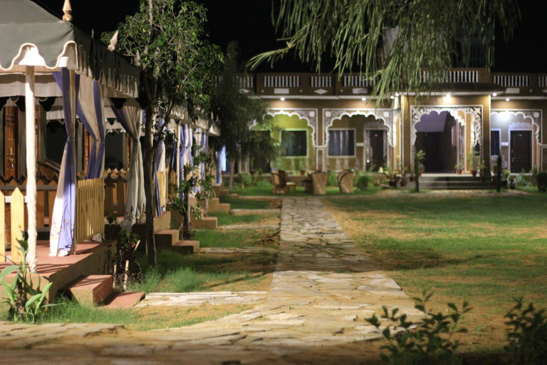 Others 4, Pushkar Vela Resort, Ajmer
