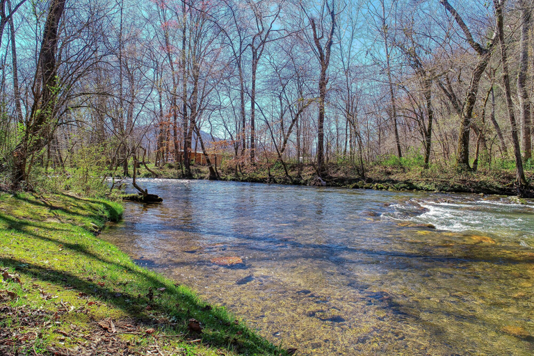 Others 5, Creekside Memories - 2 Bedrooms, 2 Baths, Sleeps 6 Cabin by RedAwning, Cocke