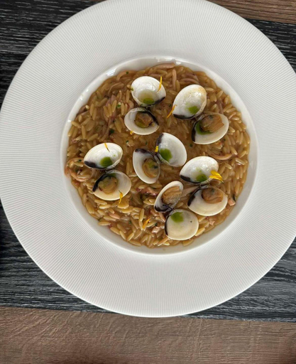 Food & Drinks 5, Kyma Rooms, South Aegean