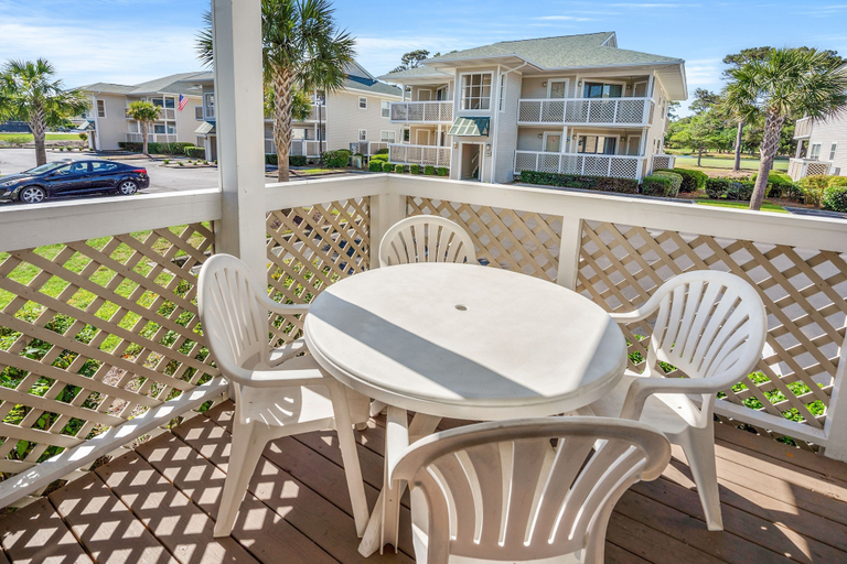 Others 5, Shorehaven 16B by RedAwning, Horry