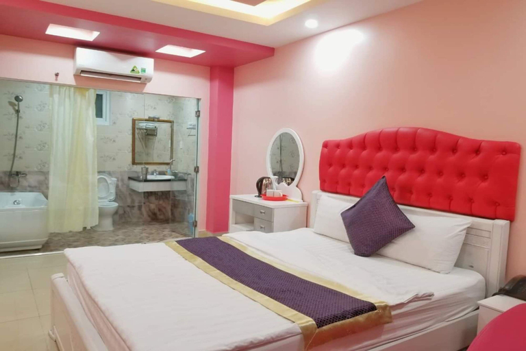 Bedroom 3, SWEET HOTEL, Bình Chánh