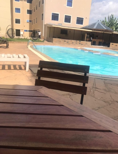 Sport & Beauty 3, BUNGOMA ROYAL SUITES HOTEL, Kanduyi
