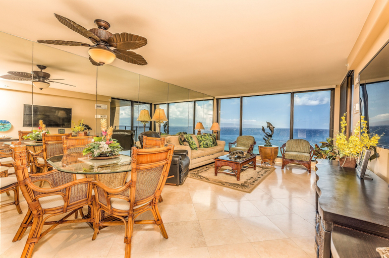 Food & Drinks 5, Mahana Resort #1017 1 Bedroom Condo by RedAwning, Maui