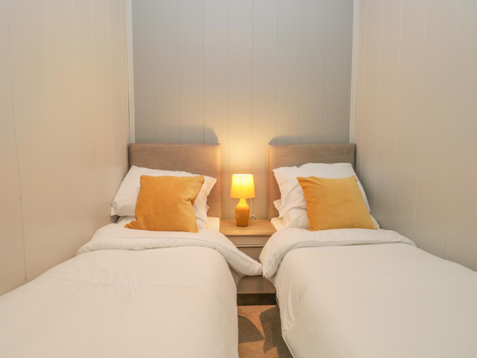 Bedroom 3, Yealand 36, Lancashire