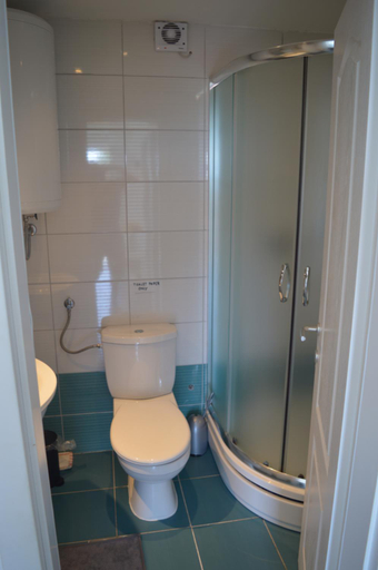 Bathroom, Summer House Kristof, Stari Grad