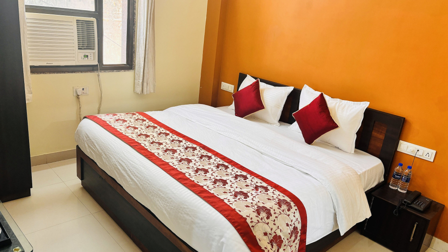Bedroom 4, The Tiger Heritage , Sawai Madhopur