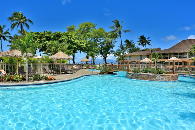 Sport & Beauty, Maui Kaanapali S #a317 Studio Bedroom Condo by RedAwning, Maui