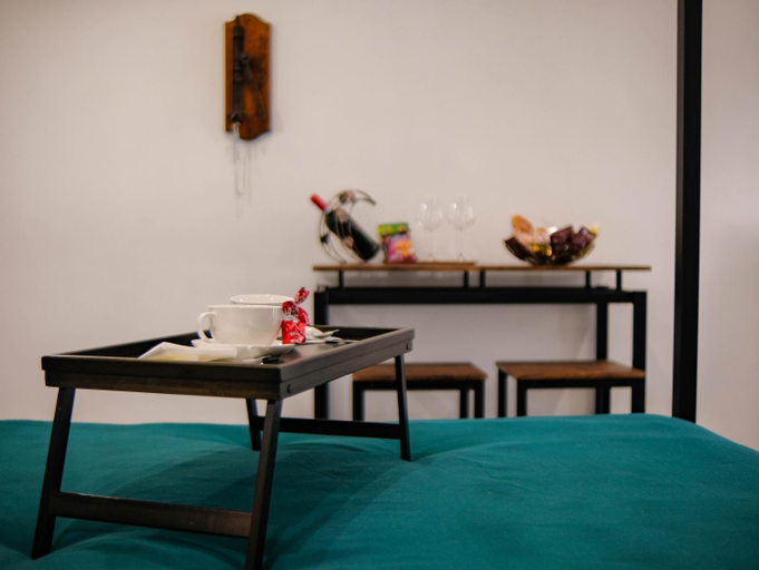 Others 2, Afrodite Guest House, Caserta