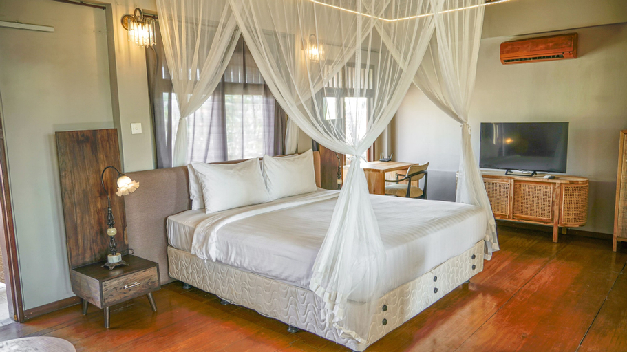 Bedroom 29
