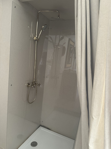 Bathroom 3, Sanmao Desert Luxury Camp, Errachidia