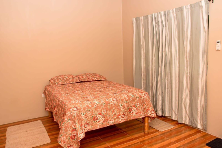 Bedroom 2, Seacret Studios - Cozy Jamaican Retreat Apts by RedAwning