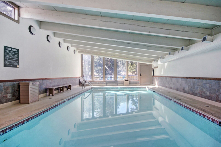 Indoor pool 2, 2964 Key  1 Bedroom Condo by RedAwning, Summit