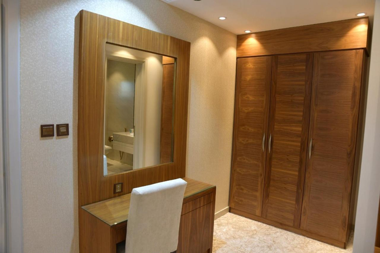 Others 2, Crown City Hotel, Riyadh