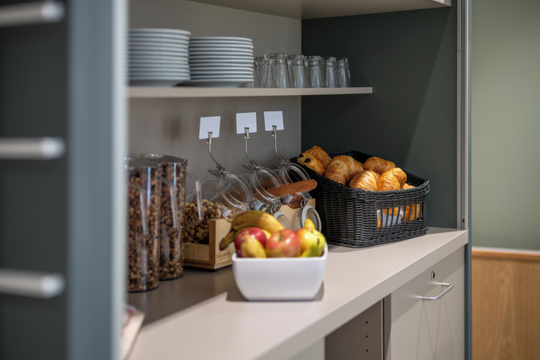 Food & Drinks 5, bsmart motel Schaan