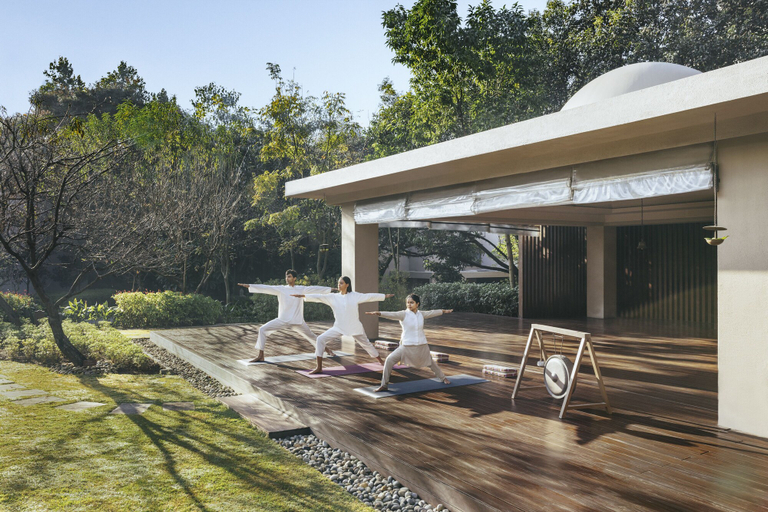 Exterior & Views 2, Six Senses Vana - A Wellness Retreat, Dehradun
