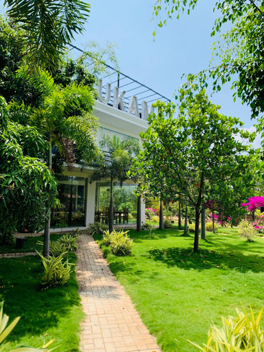 Exterior & Views 2, Anukama Resort, Kuchchaveli