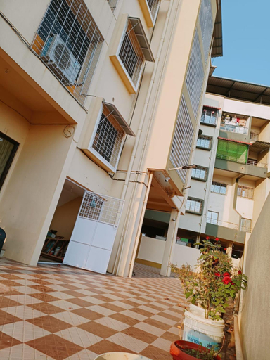 Others 5, Great Hornbill Homestay, Ratnagiri