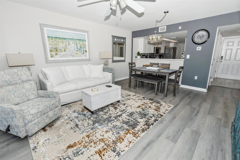 Others 2, Seacrest 411 2 Bedroom Condo by RedAwning, Okaloosa