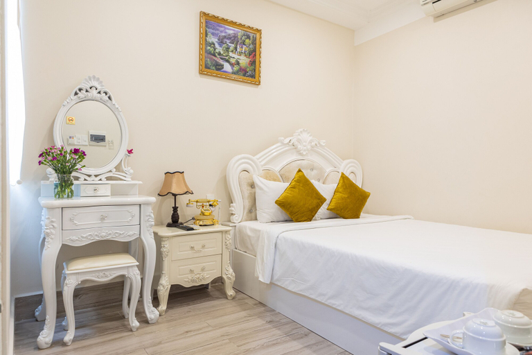 Bedroom 2, Happy Star Hotel Nha Trang, Nha Trang
