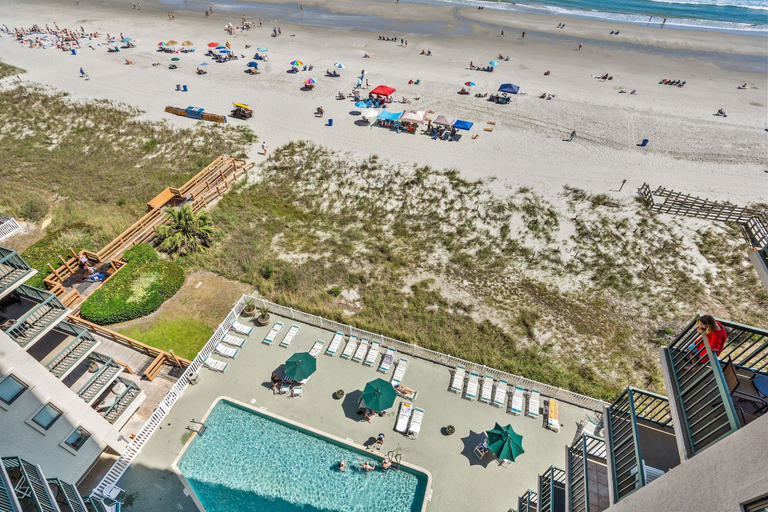 Sport & Beauty 5, Ocean Bay Club 909 by RedAwning, Horry