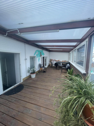 Others 5, Zimmer in Ein Haus mit Waschmaschine, Mönchengladbach