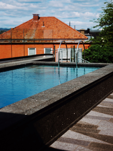 Sport & Beauty 3, Villa Inkognito by Sommerro, Oslo