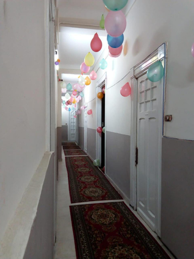 Others 5, Transit Hostel Alexandria , Alexandria