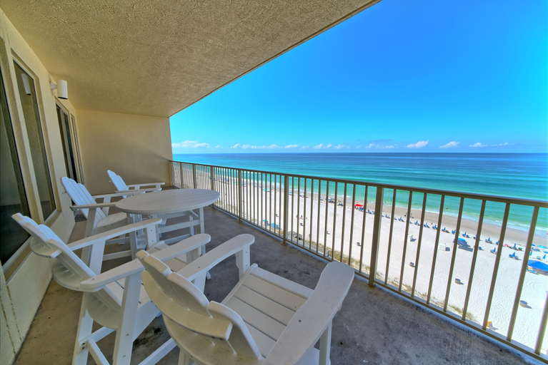 Others 1, Gorgeous Condo with Breathtaking Ocean View - Unit 0803 by RedAwning, Bay