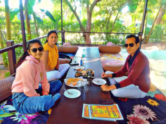 Food & Drinks 2, Pushkar Vela Resort, Ajmer