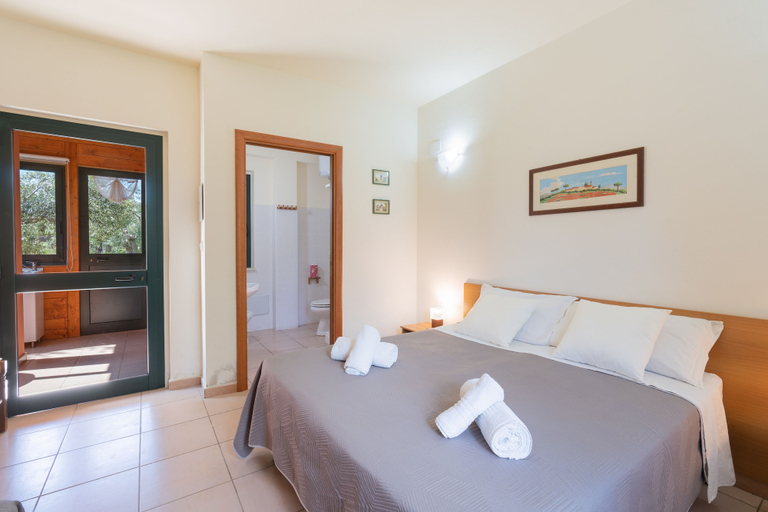 Bedroom, La Piana degli Ulivi, Cosenza