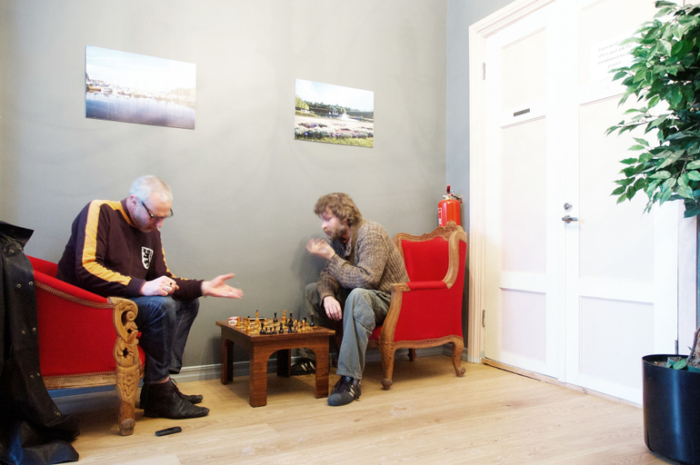 Others 5, Old Town Munkenhof Guesthouse - Hostel, Tallinn