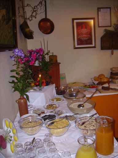 Others 5, Gastehaus Post, Lienz