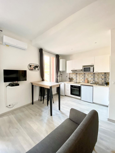 Others 4, Balcon du Faron- Proche Gare & Centre ville - Clim, Var