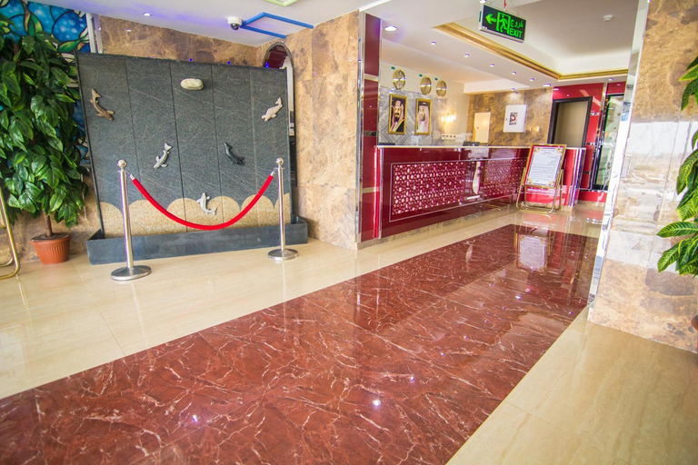 Others 5, Al Reef Hotel, Jeddah
