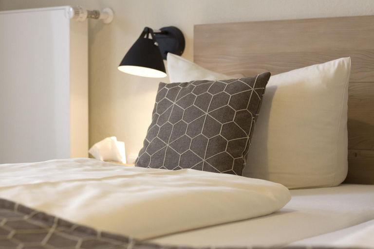Bedroom 2, Biohotel Bavaria, Garmisch-Partenkirchen