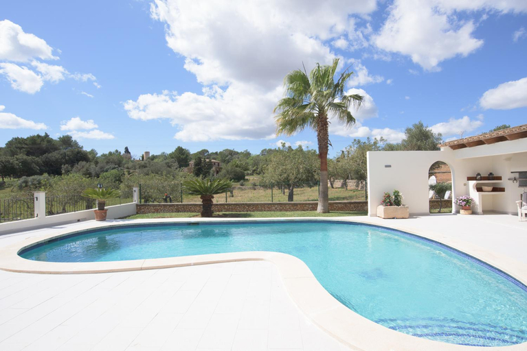 Sport & Beauty 2, Finca Batlet, Baleares
