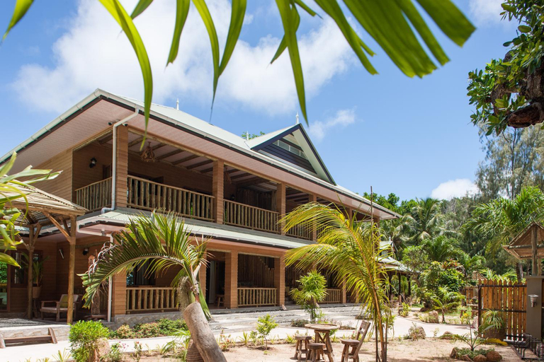 Others 3, Anse Severe Beach Villas