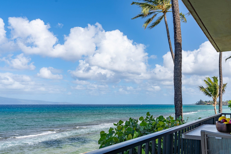Others 3, Papakea L207 Ocean Front 1 Bedroom 1 Condo by RedAwning, Maui