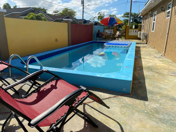 Others 5, PARADISE VILLa SLEEP 6 PRIVATE POOL