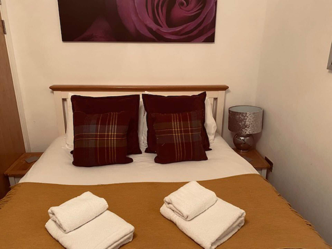 Others 5, 2 Guests - 5min To The Beach - Fireplace, North Yorkshire