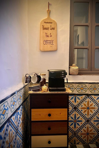 Others 4, Peekaboo Hostel, Marrakech