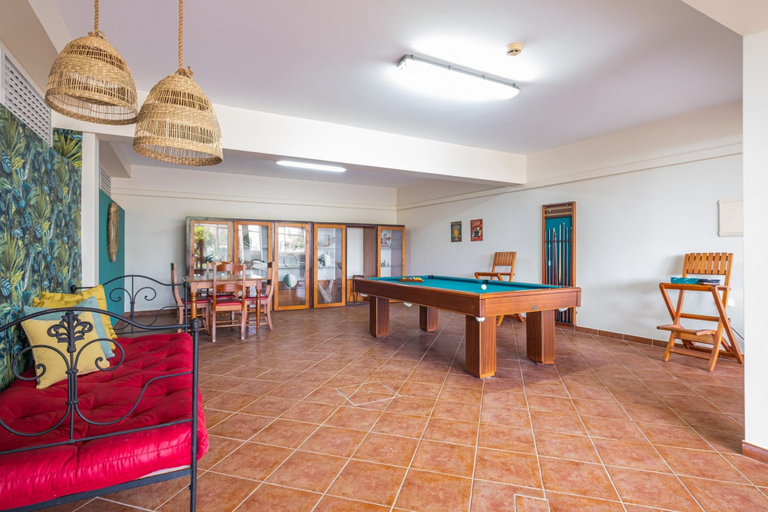 Room 5, Casas do Sal o - Pimenta by Homie, Porto Moniz